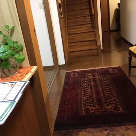 Kyoto Guest House Kyo No En Nishiya Dış mekan fotoğraf