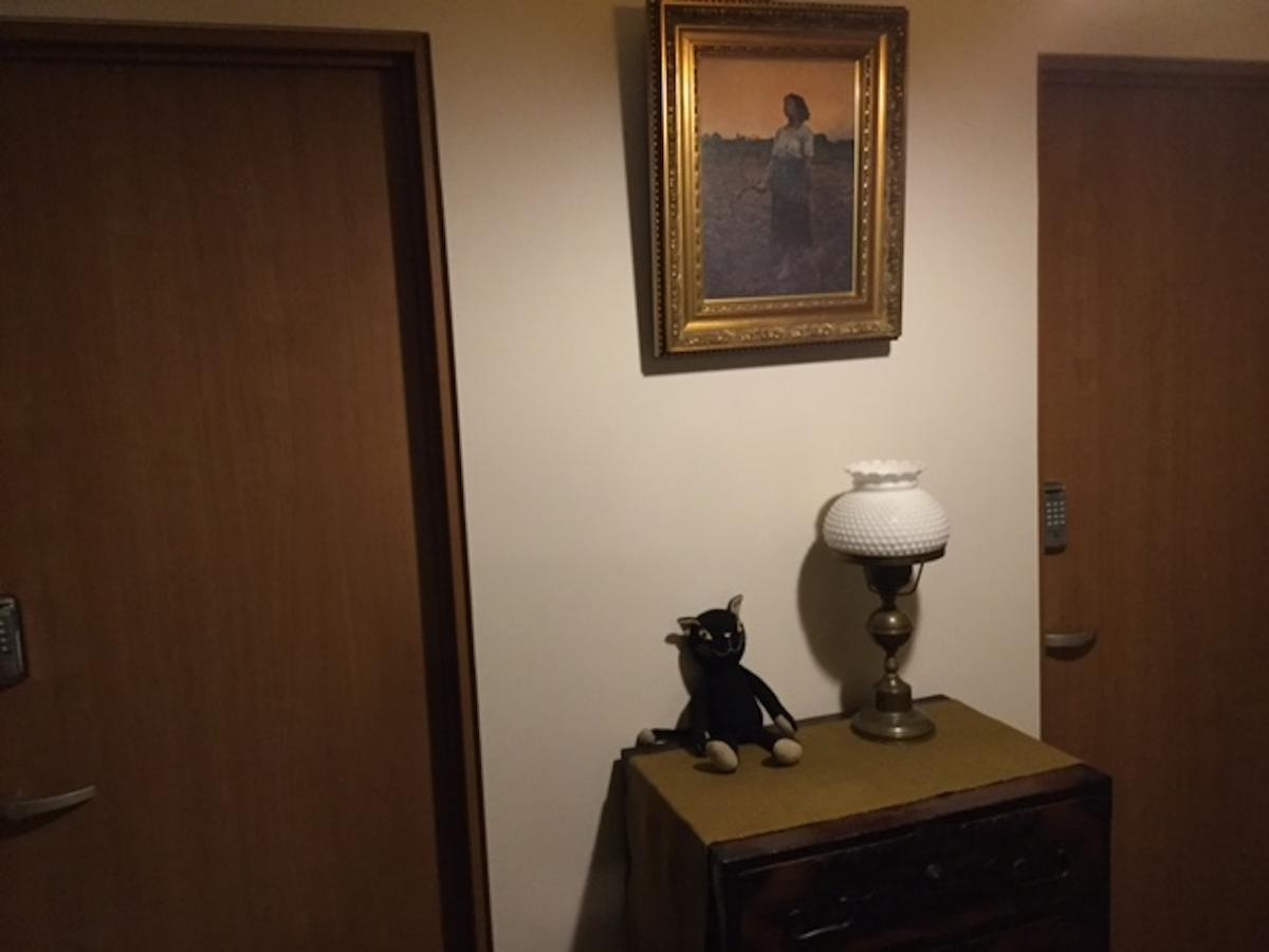 Kyoto Guest House Kyo No En Nishiya Dış mekan fotoğraf