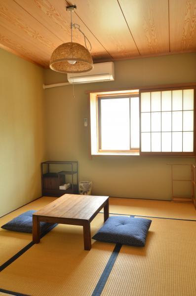 Kyoto Guest House Kyo No En Nishiya Dış mekan fotoğraf