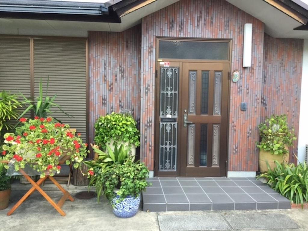 Kyoto Guest House Kyo No En Nishiya Dış mekan fotoğraf