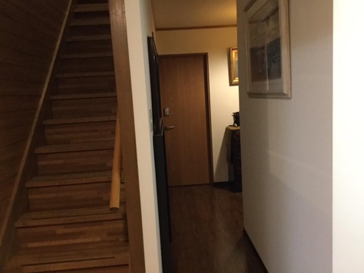 Kyoto Guest House Kyo No En Nishiya Dış mekan fotoğraf