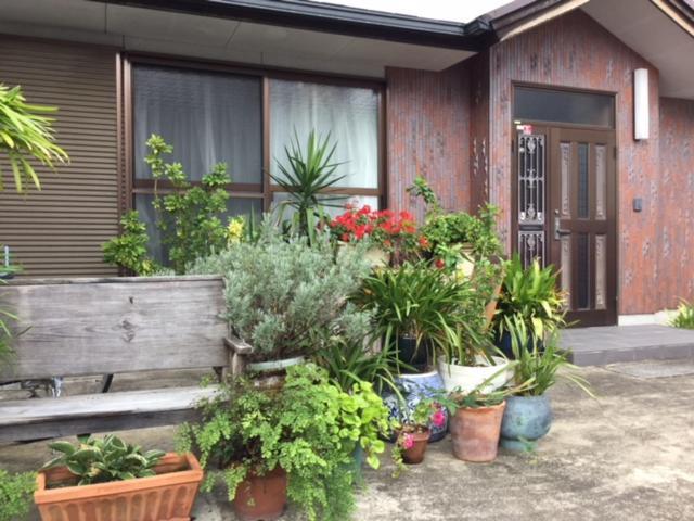 Kyoto Guest House Kyo No En Nishiya Dış mekan fotoğraf